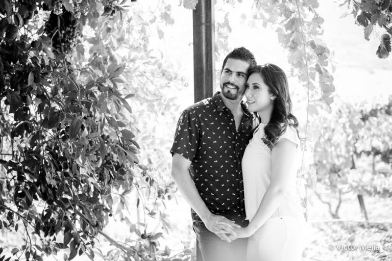 México destination wedding photographer in Valle Guadalupe